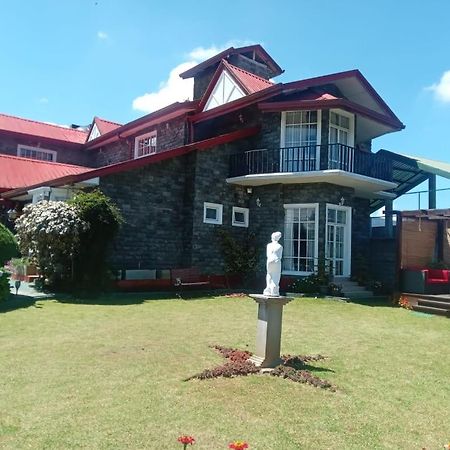 Rosedale Grand Bungalow Nuwara Eliya Bagian luar foto
