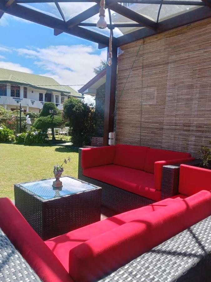 Rosedale Grand Bungalow Nuwara Eliya Bagian luar foto