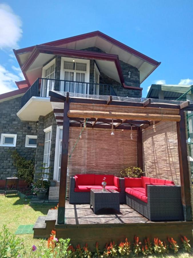 Rosedale Grand Bungalow Nuwara Eliya Bagian luar foto