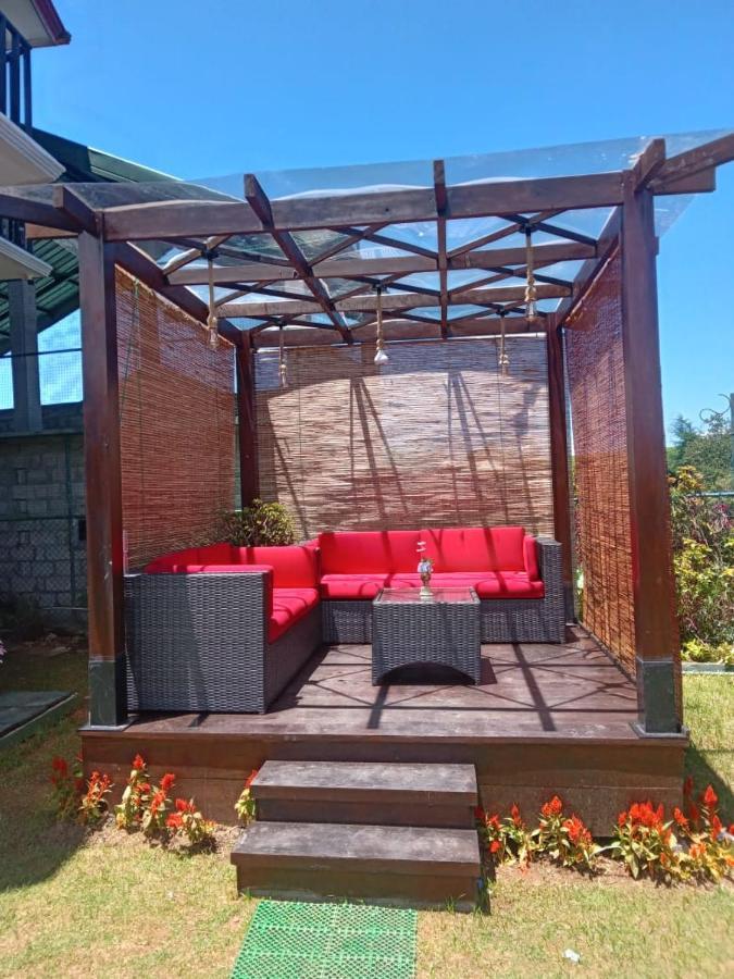 Rosedale Grand Bungalow Nuwara Eliya Bagian luar foto