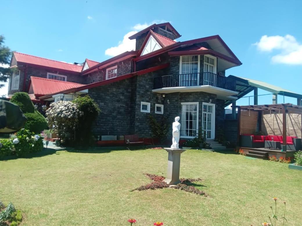 Rosedale Grand Bungalow Nuwara Eliya Bagian luar foto
