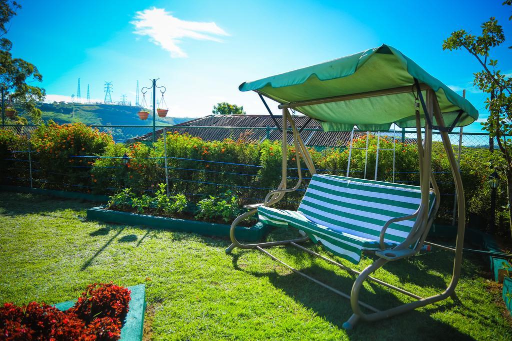 Rosedale Grand Bungalow Nuwara Eliya Bagian luar foto