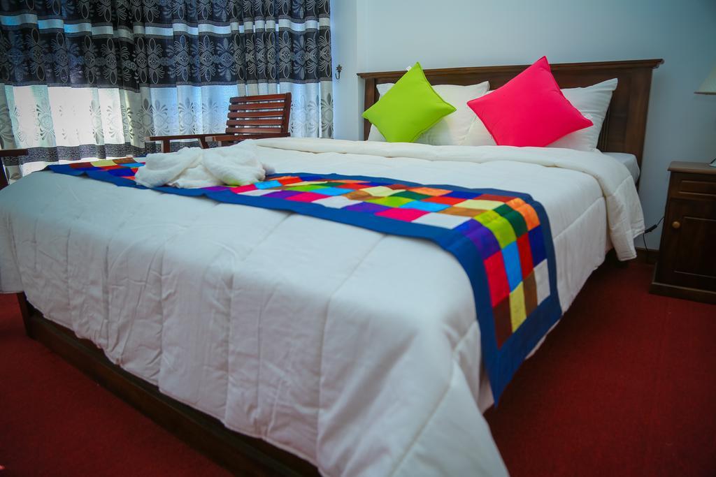 Rosedale Grand Bungalow Nuwara Eliya Bagian luar foto