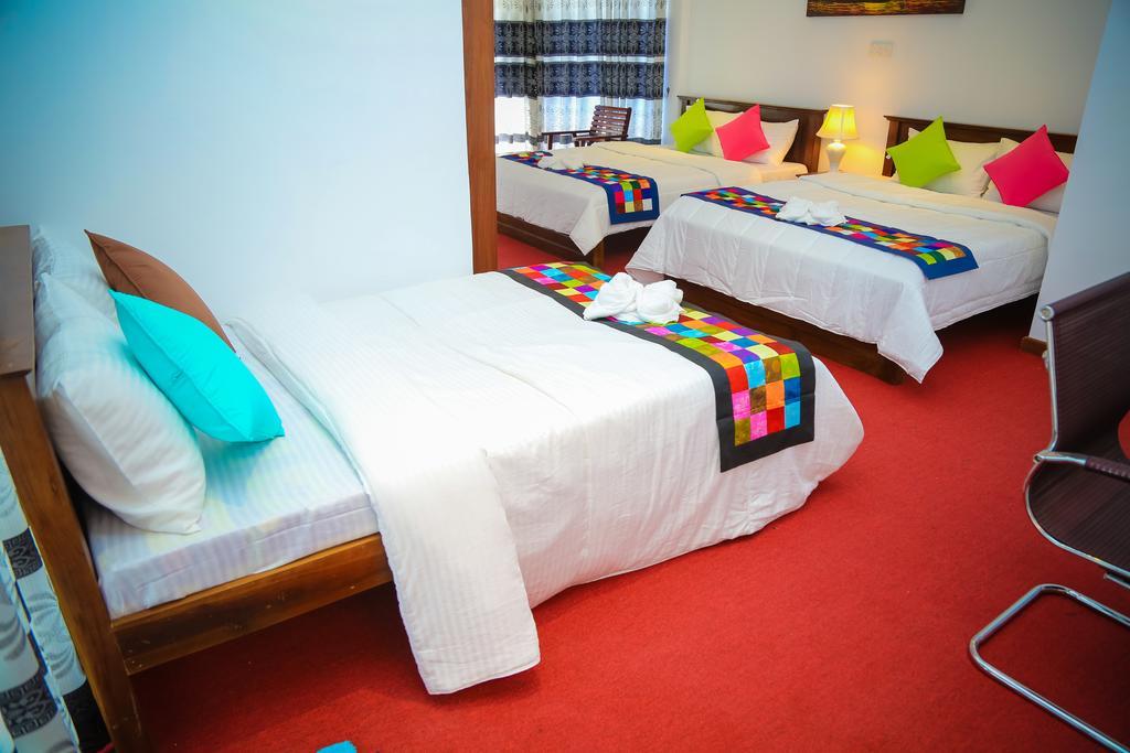 Rosedale Grand Bungalow Nuwara Eliya Bagian luar foto