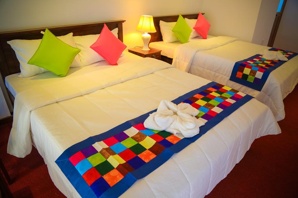 Rosedale Grand Bungalow Nuwara Eliya Bagian luar foto