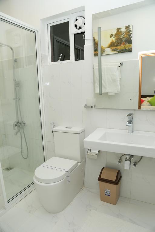 Rosedale Grand Bungalow Nuwara Eliya Bagian luar foto