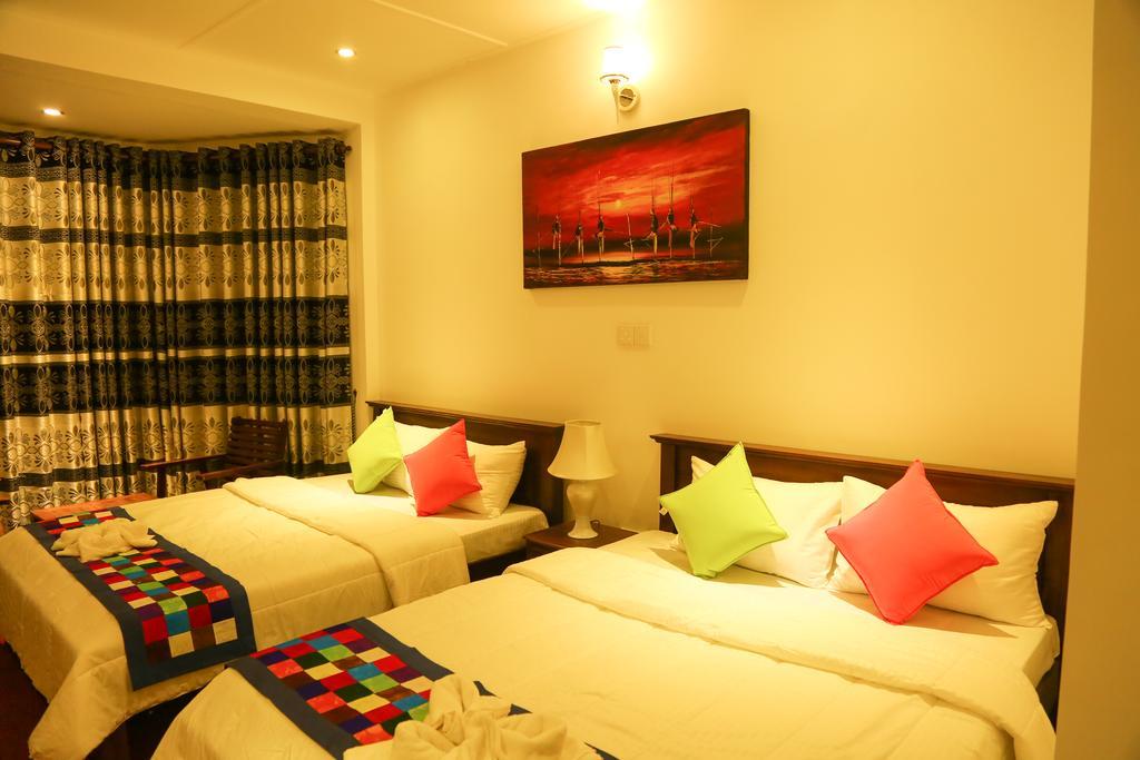 Rosedale Grand Bungalow Nuwara Eliya Bagian luar foto
