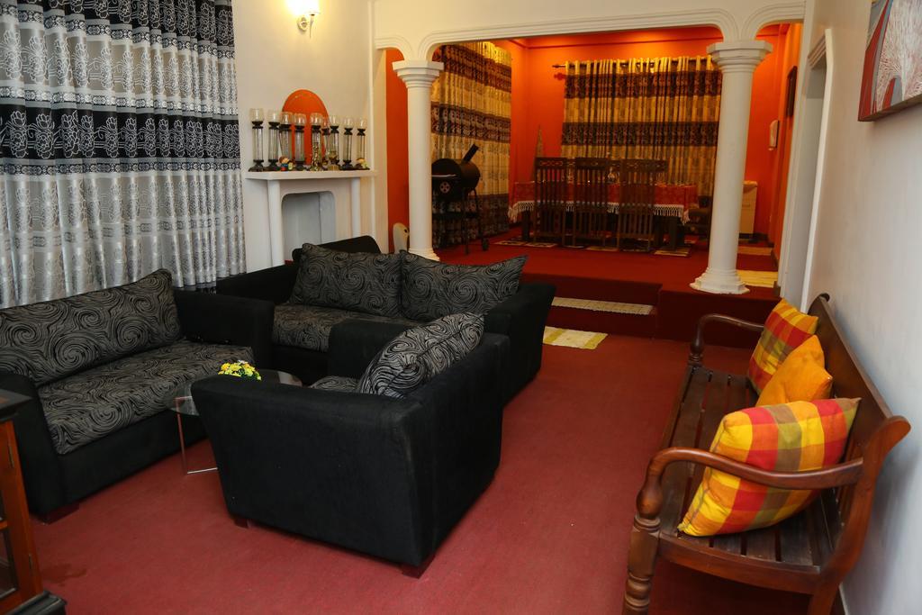 Rosedale Grand Bungalow Nuwara Eliya Bagian luar foto