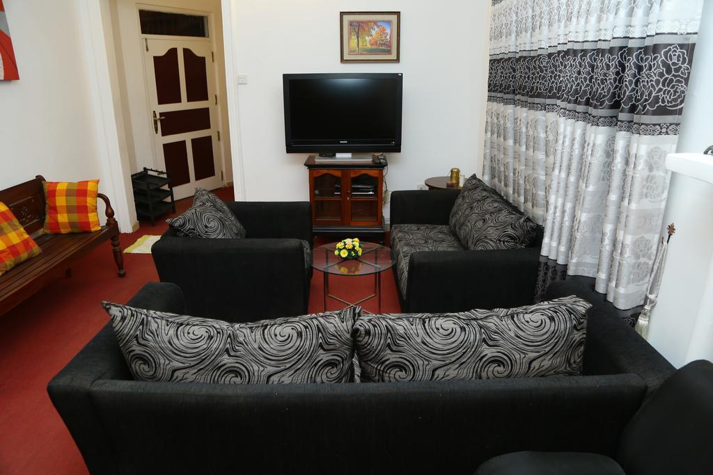 Rosedale Grand Bungalow Nuwara Eliya Bagian luar foto
