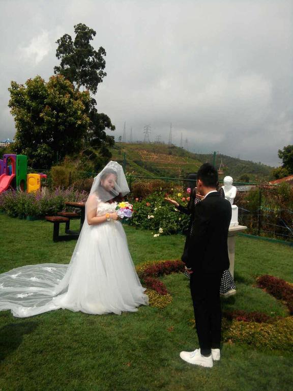 Rosedale Grand Bungalow Nuwara Eliya Bagian luar foto