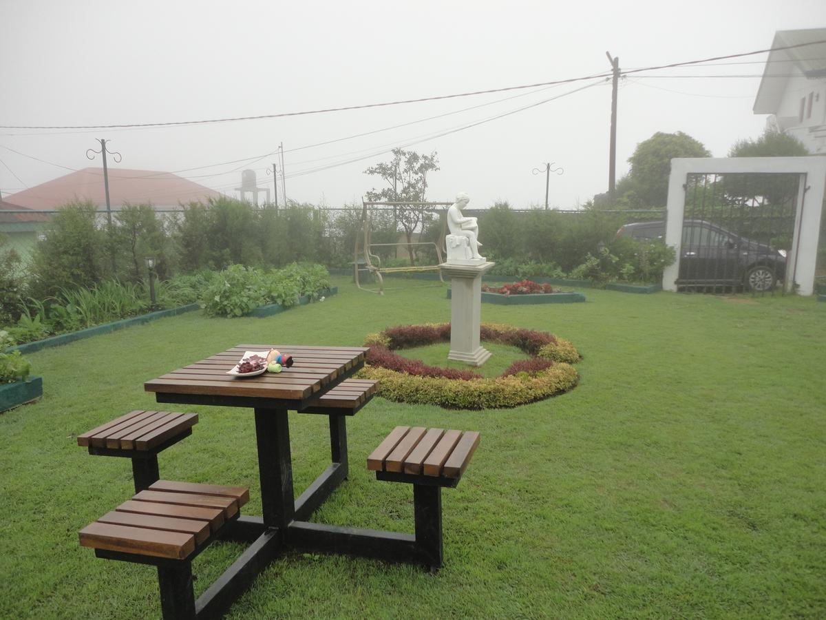 Rosedale Grand Bungalow Nuwara Eliya Bagian luar foto