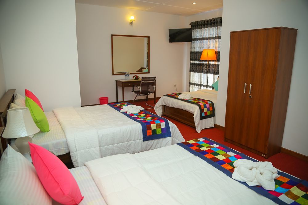 Rosedale Grand Bungalow Nuwara Eliya Bagian luar foto