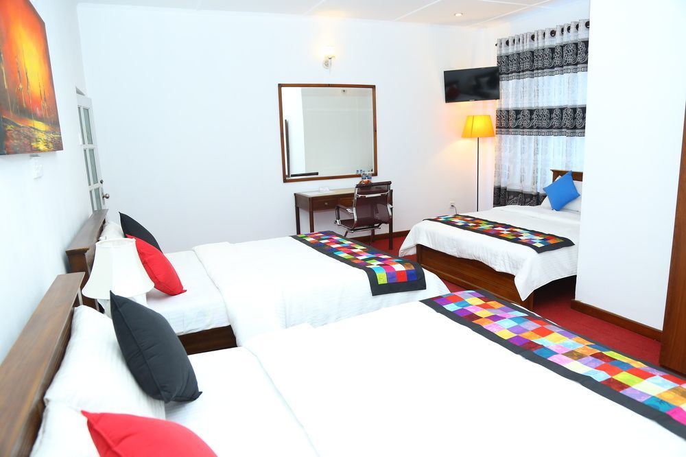 Rosedale Grand Bungalow Nuwara Eliya Bagian luar foto