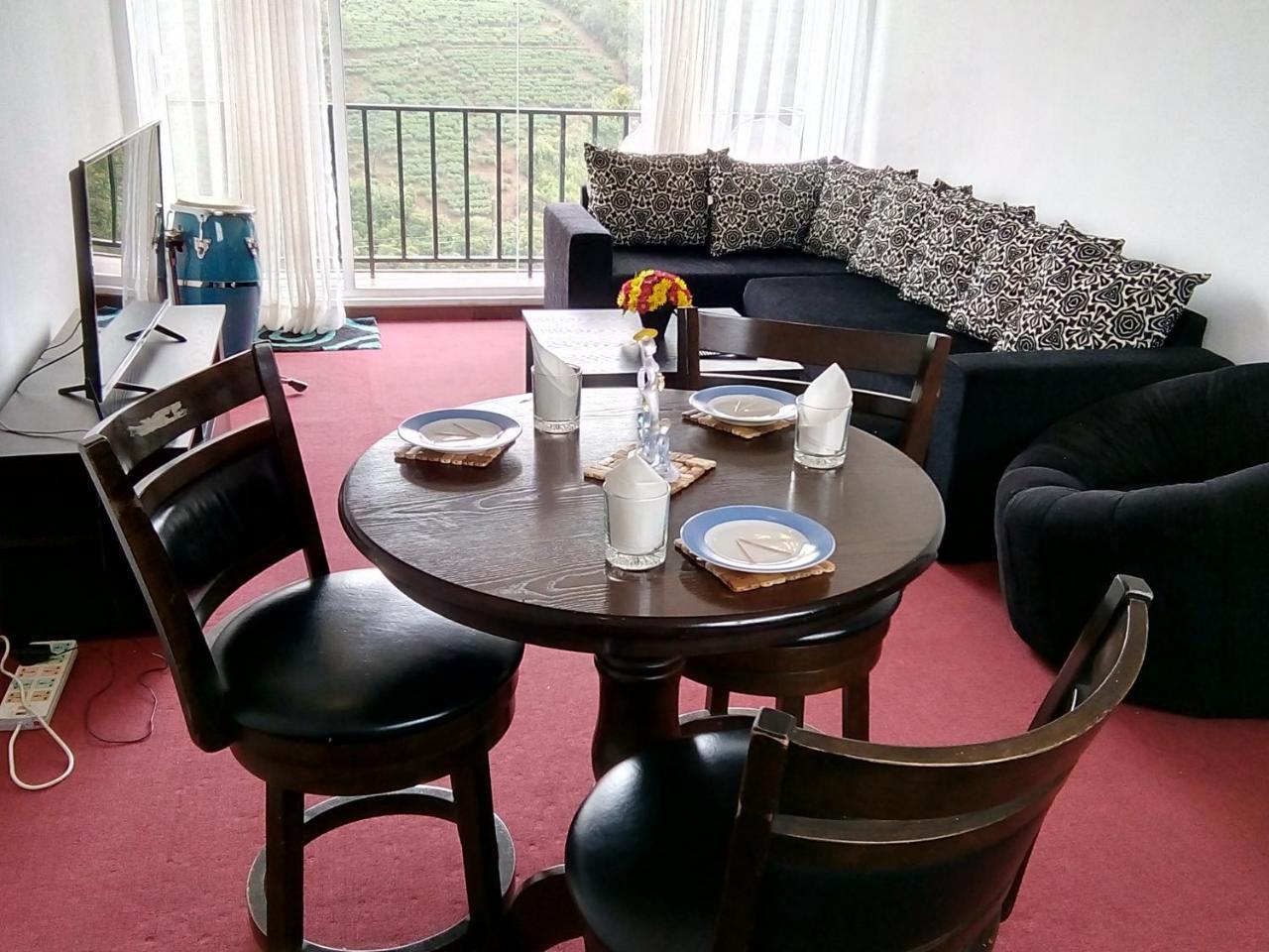 Rosedale Grand Bungalow Nuwara Eliya Bagian luar foto