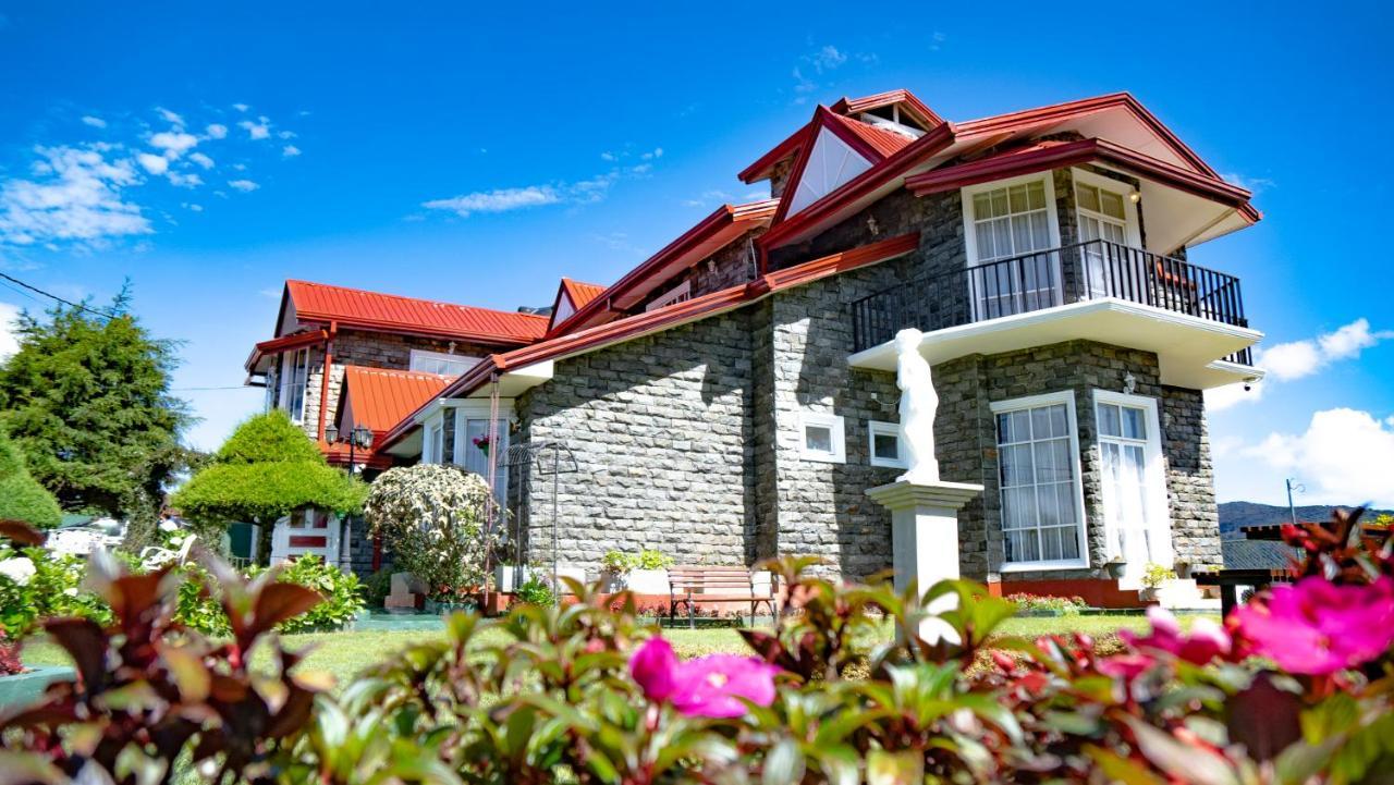Rosedale Grand Bungalow Nuwara Eliya Bagian luar foto