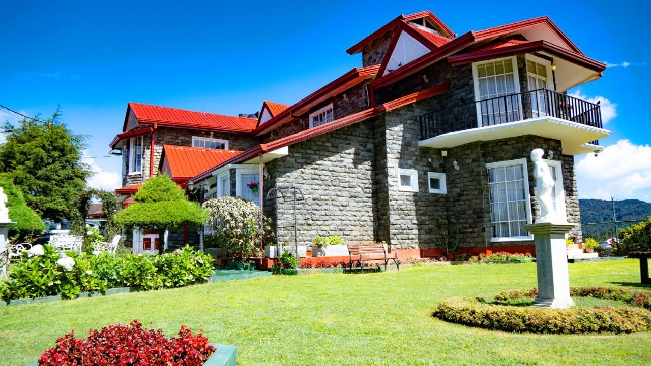Rosedale Grand Bungalow Nuwara Eliya Bagian luar foto